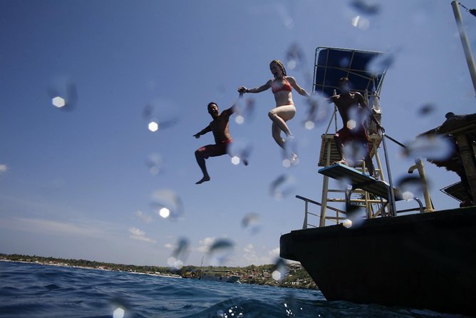 Bali Hai - Reef Cruise - Is $143 a fair price?