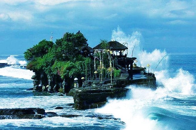 Bali Half Day Tour - Taman Ayun temple, Alas Kedaton,Tanah lot sunset Dinner - Key points to know before booking