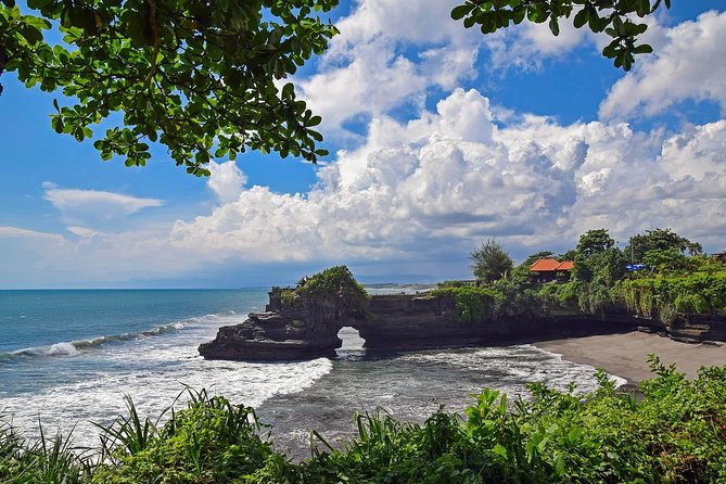 Bali Half Day Tour - Taman Ayun temple, Alas Kedaton,Tanah lot sunset Dinner - Why this late-day Bali tour works well