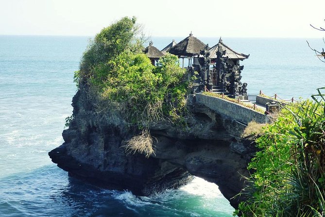 Bali Half Day Tour - Taman Ayun temple, Alas Kedaton,Tanah lot sunset Dinner - Who will get the most from this experience