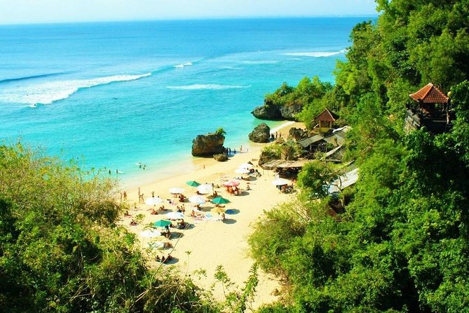 Bali Halfday Tour Uluwatu - A practical South Bali route in five hours
