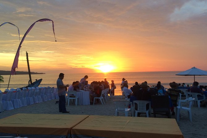 Bali Halfday Tour Uluwatu - What the $58 group price really buys you
