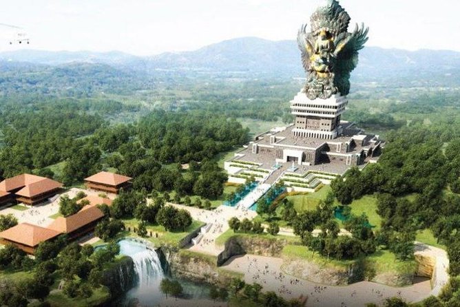 Bali Halfday Tour Uluwatu - Timing, weather, and who should book