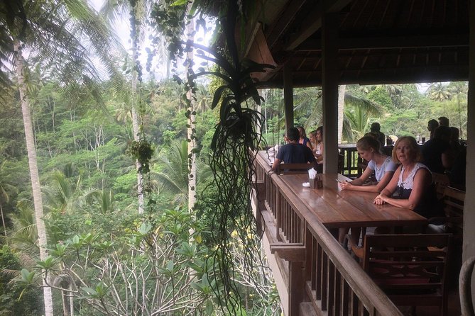 Bali Hindu temple, Rice terrace, Waterfall -All Inclusive - Batuan Temple and Balinese design