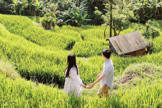 Bali Instagram Tour - Why the 4 a.m. start matters at Lempuyang Temple