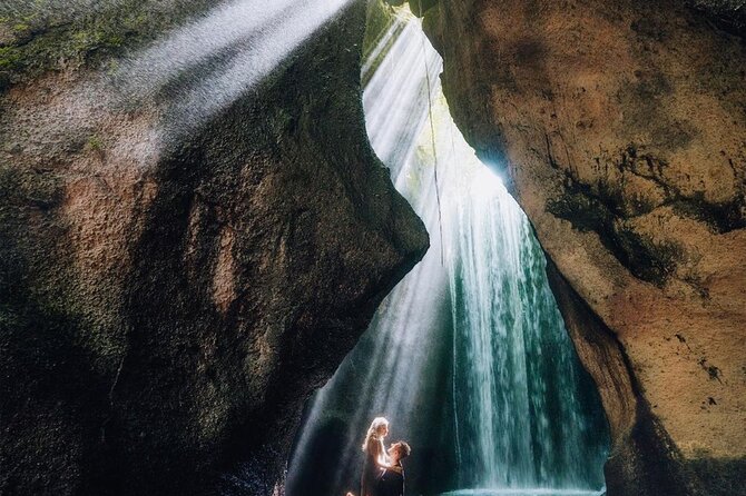 Bali Instagram Tour - Uma Ceking Swing, with only 15 minutes to decide