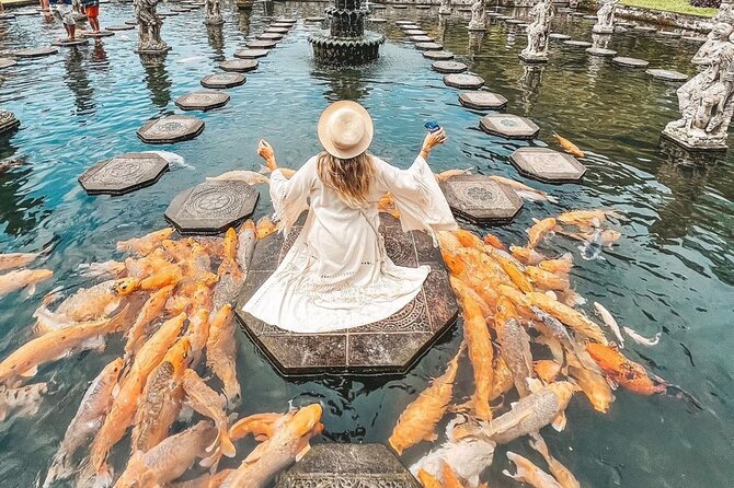 Bali Instagram Tour - Is $31.51 a good value?