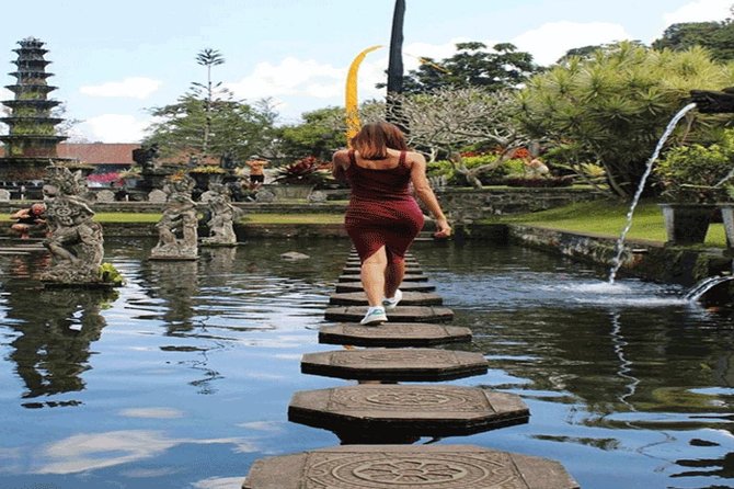 Bali Instagram Tour and Sunrise at gate of heaven - What the private tour adds