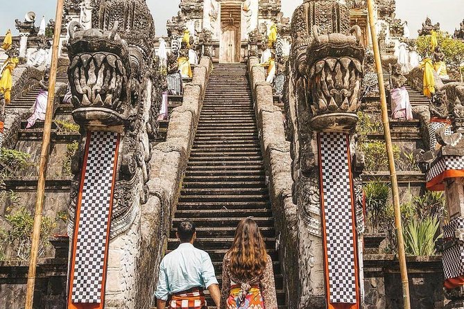 Bali Instagram Tour from Your Hotel (Private & Full-day) - North Bali and South Bali choices