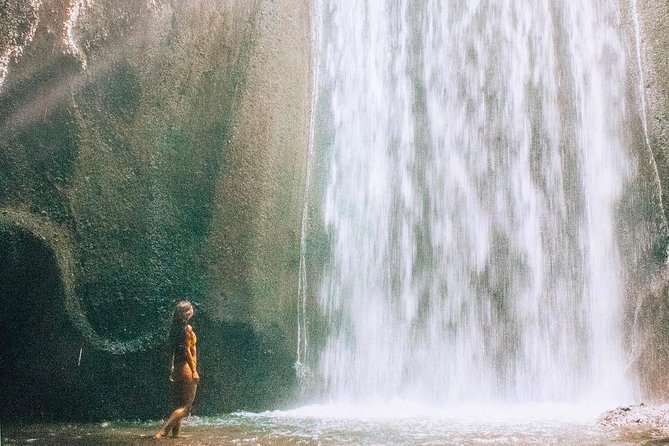 Bali Instagram Tour from Your Hotel (Private & Full-day) - Timing, comfort, and the $74 value