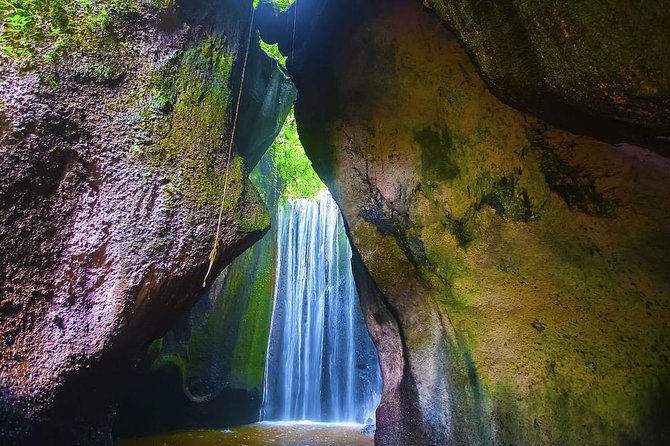 Bali Instagram Tour - Lempuyang Bali Gate of Heaven - Choosing the East Bali route for temples and water