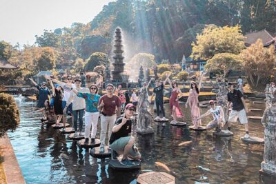 Bali Instagram Tour – Lempuyang Bali Gate of Heaven