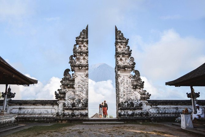 Bali Instagram Tour - Lempuyang Bali Gate of Heaven - Booking advice and final verdict
