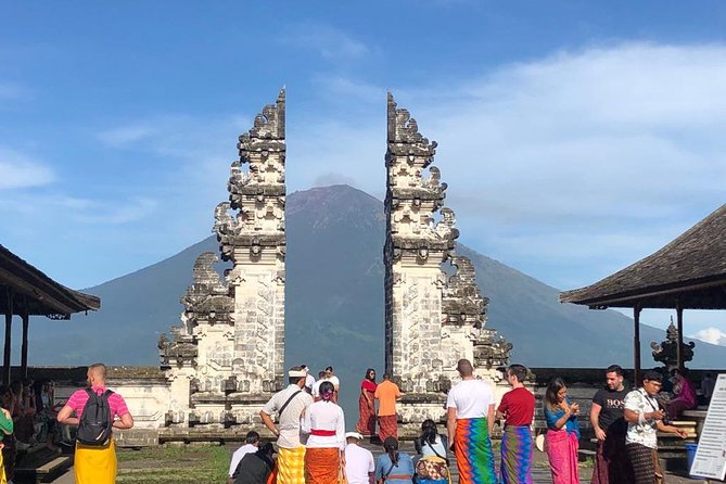Bali Instagram Tour - Lempuyang Bali Gate of Heaven - FAQ