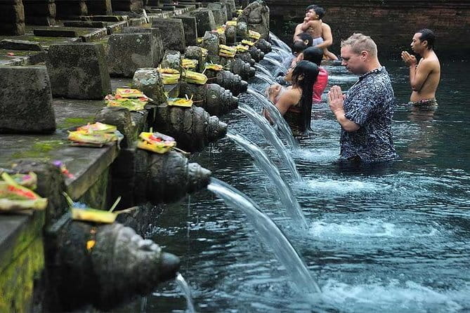 Bali Instagram Tour [Private and All-Inclusive] - Balinese coffee at Kumulilir
