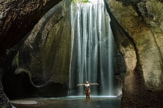 Bali Instagram Tour [Private and All-Inclusive] - What the private photographer service adds