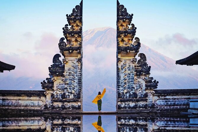 ️ Bali Instagram Tour: The Most Famous Spots (Private & All-Inclusive) - Uma Pakel Coffee Plantation and the Jungle Swing