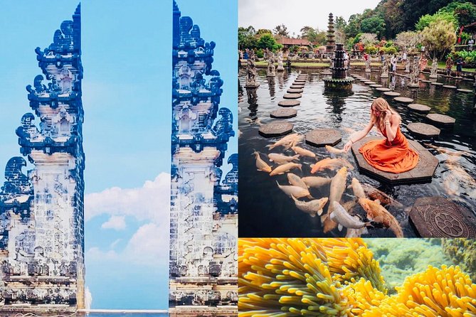 Bali Instagram Tour: The Most Popular Spots ( Private All-Inclusive ) - Why this private Bali photo tour works
