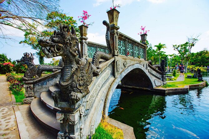 Bali Instagram Tour: The Most Popular Spots ( Private All-Inclusive ) - The early start and the crowd question