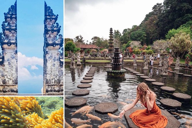 Bali Instagram Tour: The Most Popular Spots ( Private All-Inclusive ) - Who will enjoy this day most
