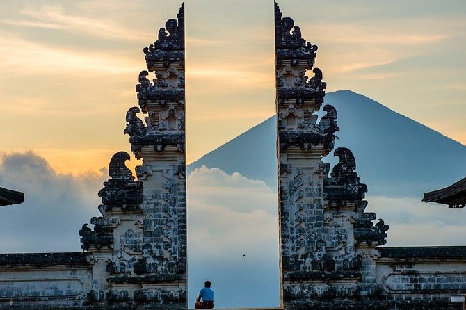 Bali Instagram Tour to The Most Scenic View - A private car matters on a 10 to 12 hour day
