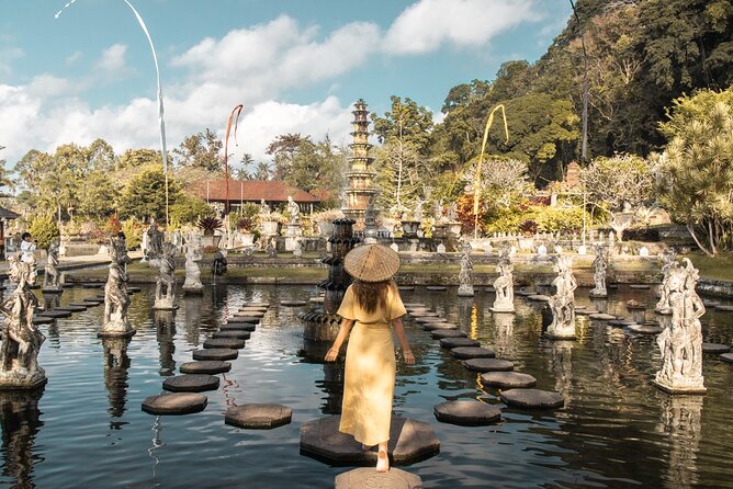 Bali Instagram Tour to The Most Scenic View - Leo’s friendly style is part of the value