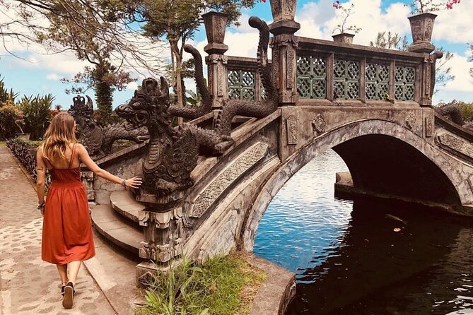 Bali Instagram Tour to The Most Scenic View - Who should choose this experience?