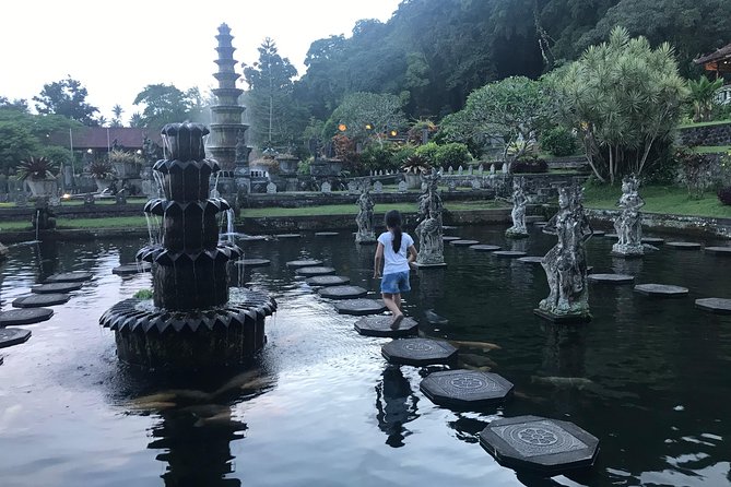 Bali Instagram Tour to The Most Scenic View - Practical advice for making the day work