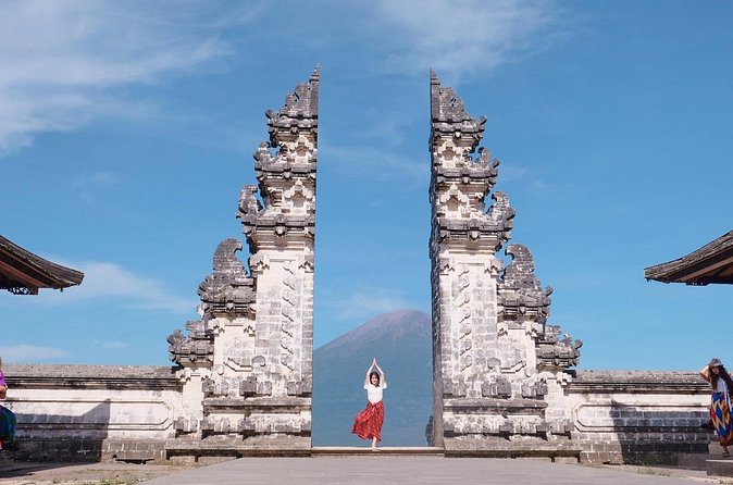Bali Instagram Tour with Photographer - The private guide can make or break the photos