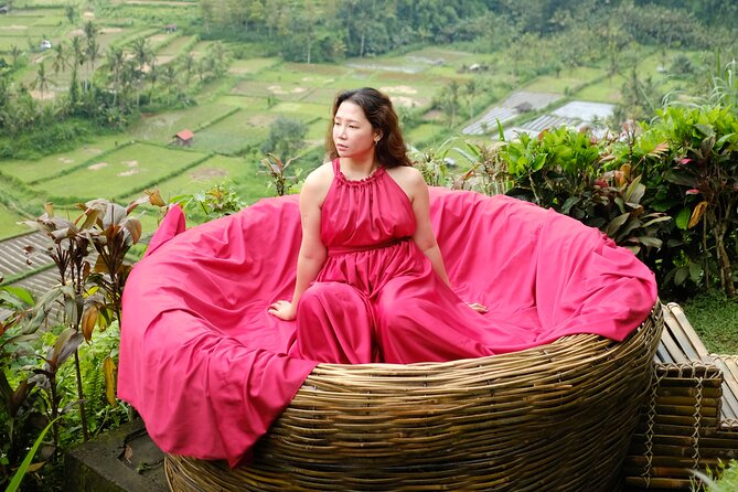 Bali Instagram Tour with Photographer - Is the Bali Instagram Tour worth booking?