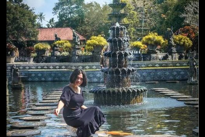 Bali : Instagrams Tour Lempuyang Temple, Tirta Gangga- Tukad Cepung , Tibumana Waterfall - Who will enjoy this experience most?