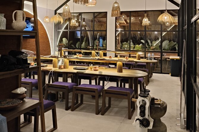 Bali Jewelry Silver Class in Uluwatu with Gold Plating Option - Gold plating: a useful upgrade or an unnecessary extra?