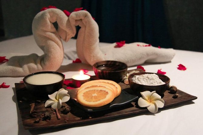 Bali Jimbaran Healing Dinner with Private Transport - A six-hour evening built around two treats