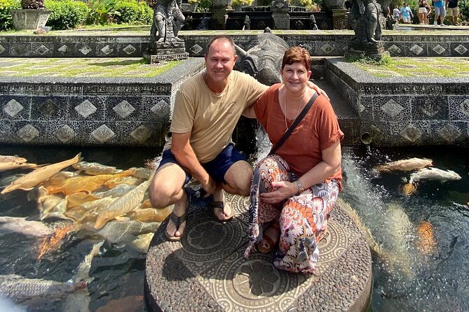 Bali Lempuyang Gate of Heaven and Besakih Mother Temple Tour - Why this eastern Bali route works