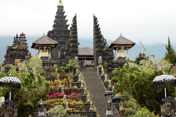 Bali Lempuyang Gate of Heaven and Besakih Mother Temple Tour - Who will enjoy this long temple day