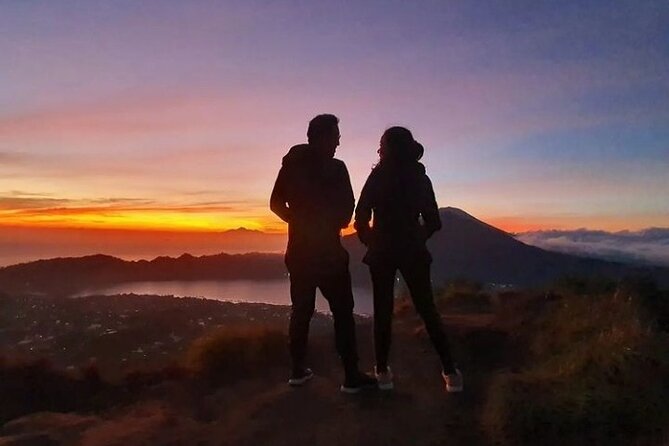 Bali Mount Batur Sunrise Hike and Natural Hot Spring - The Balinese coffee plantation stop