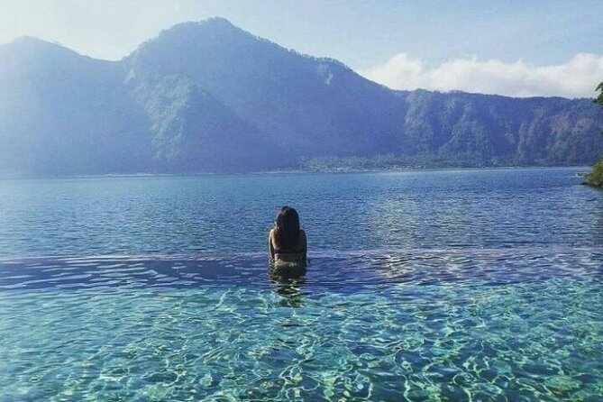 Bali Mount Batur Sunrise Hike and Natural Hot Spring - Breakfast at the mountain summit