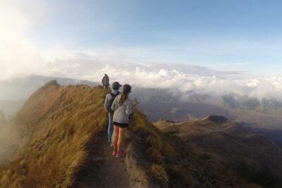 Mount Batur Sunrise Trek With All Inclusive