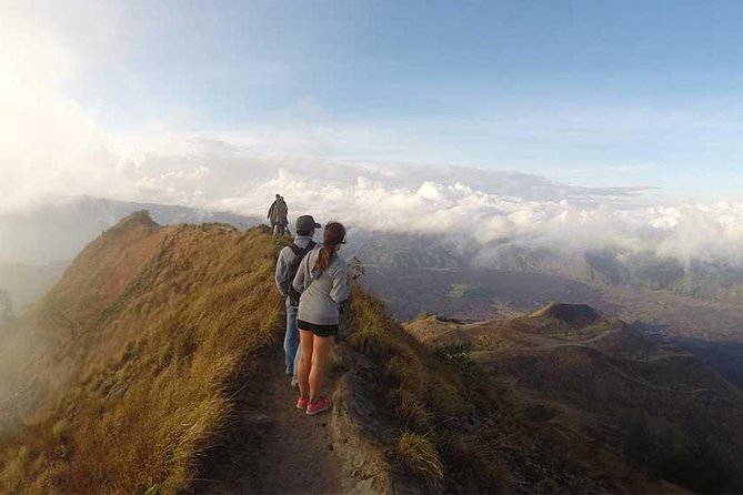 Bali : Mount Batur Sunrise Trek With All Inclusive - Key points to know before booking