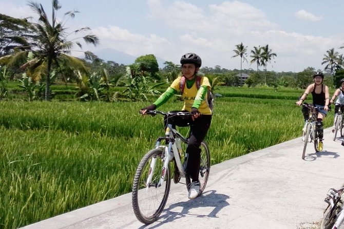 Bali Mountains and Villages Cycling Tour - Key points to know before booking