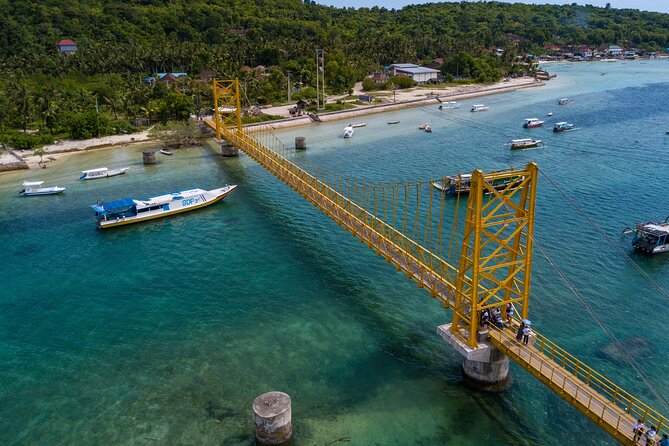 Bali Nusa Lembongan Islands Private Tour - All Inclusive - Why this Nusa Lembongan day trip works