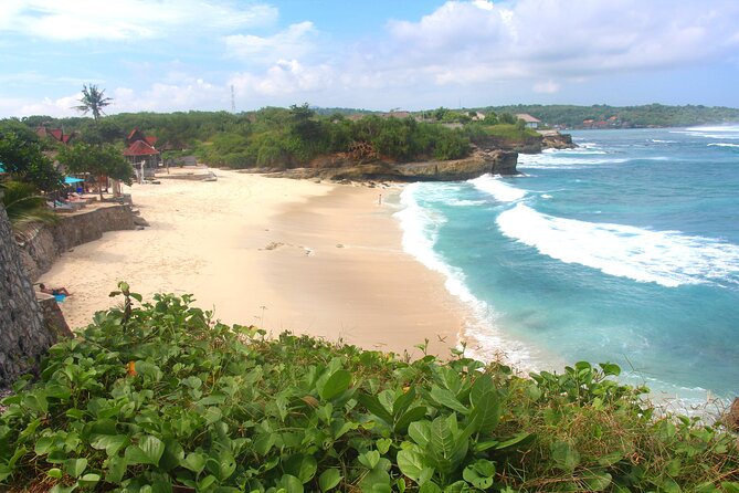 Bali Nusa Lembongan Islands Private Tour - All Inclusive - Devil’s Tears, where the sea does the talking