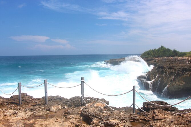 Bali Nusa Lembongan Islands Private Tour - All Inclusive - Lunch and the value of private transport