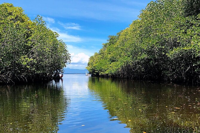 Bali Nusa Lembongan Islands Private Tour - All Inclusive - The early start and crossing to the island