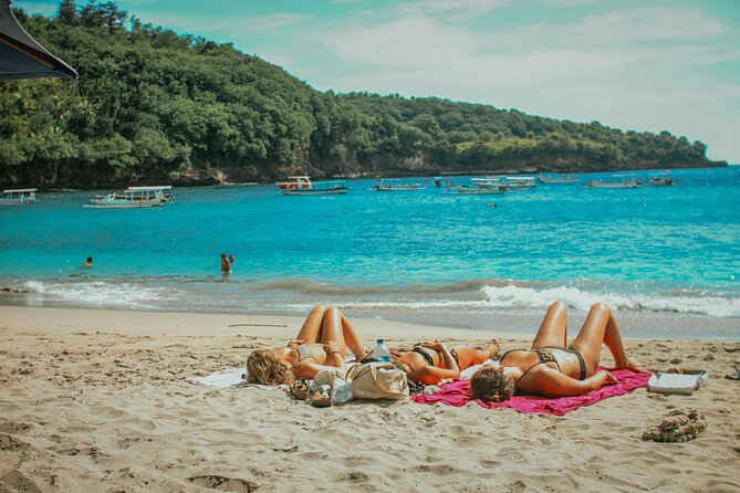 Bali Nusa Penida West Private All-Inclusive Tour - Key points to know before you book