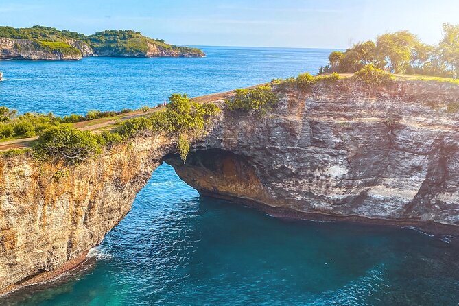 Bali Nusa Penida West Private All-Inclusive Tour - Why this West Nusa Penida trip is so popular