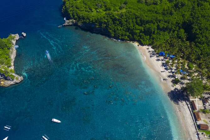 Bali Nusa Penida West Private All-Inclusive Tour - Broken Beach and Angel’s Billabong share the roughest roads