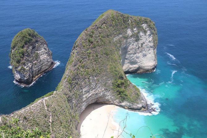 Bali Nusa Penida West Private All-Inclusive Tour - The return boat and hotel transfer complete a long day