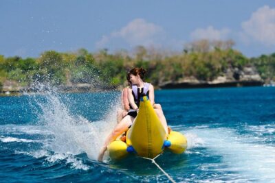 Bali Parasailing – Banana Boat – Jet Ski