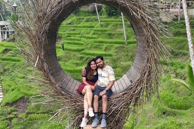 Bali Private 3 Days Tour Package Highlight - Day Three: Banana Boats, Beaches, and a Jimbaran Dinner